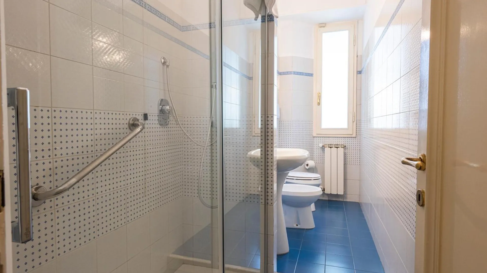 Verrazzano Bridge Apartment Florence Italy