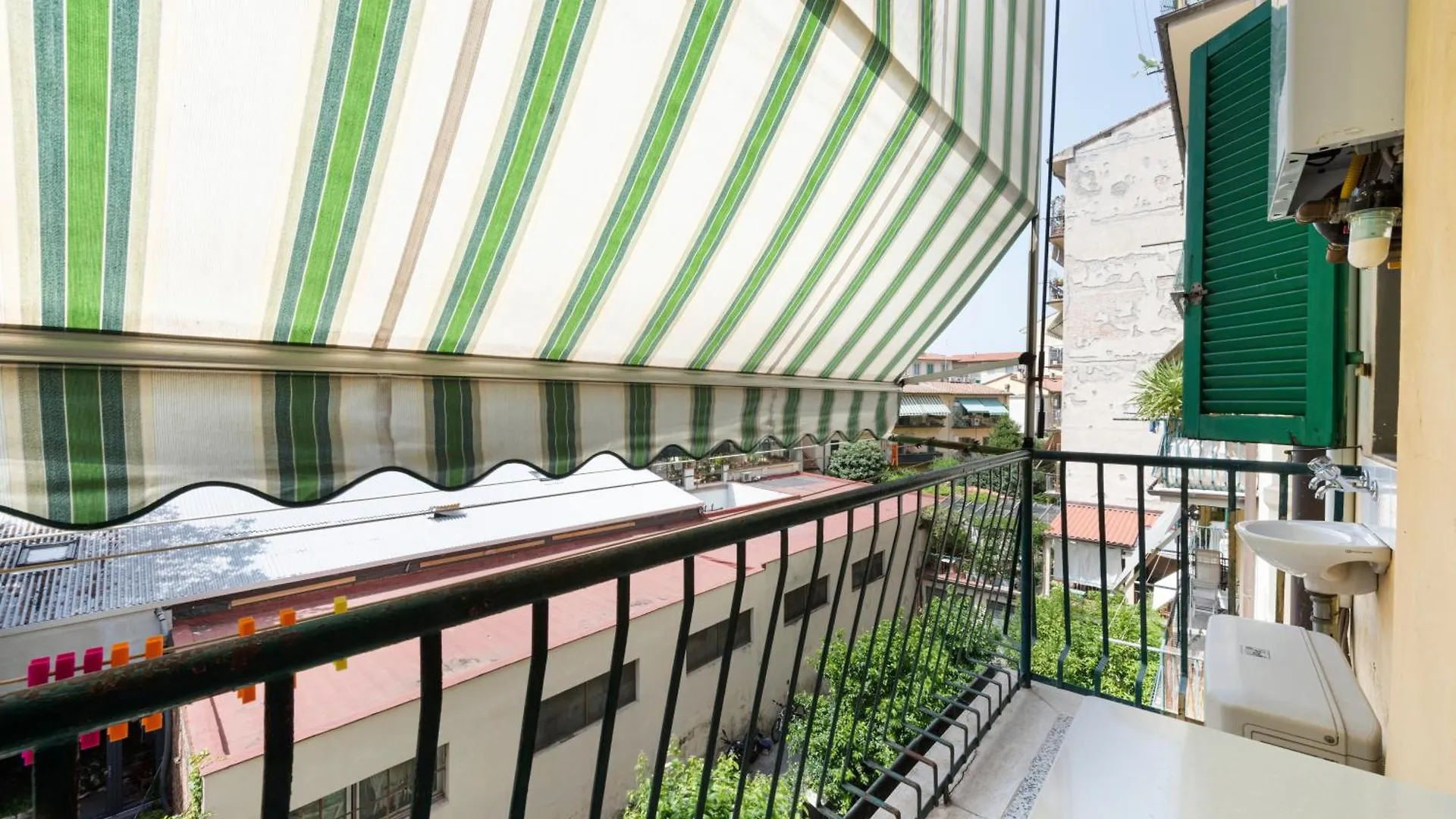 Verrazzano Bridge Apartment Florence 0*,  Italy