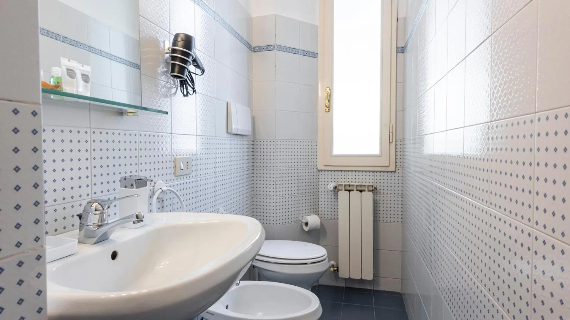 Verrazzano Bridge Apartment Florence