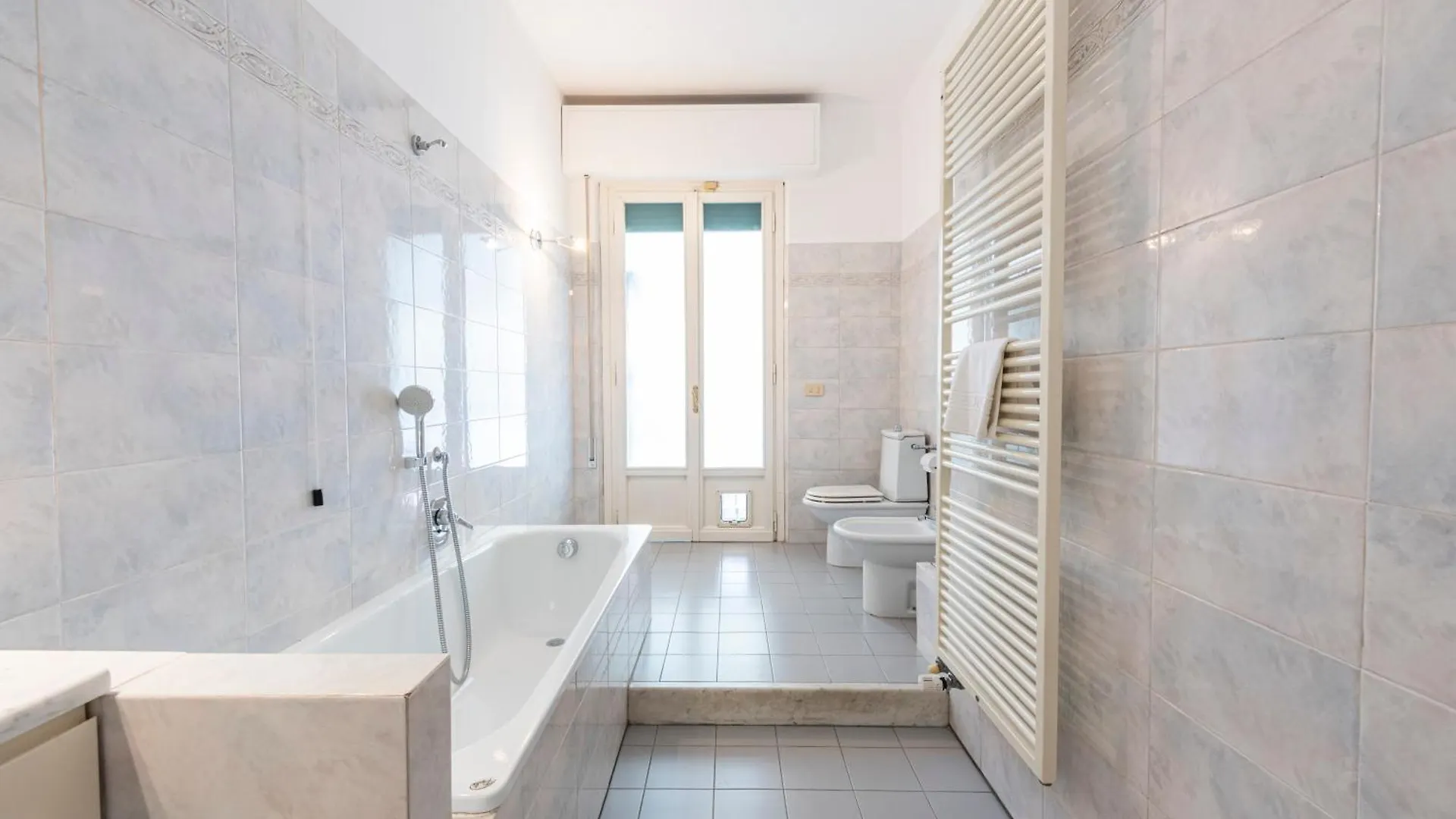 Verrazzano Bridge Apartment Florence Italy