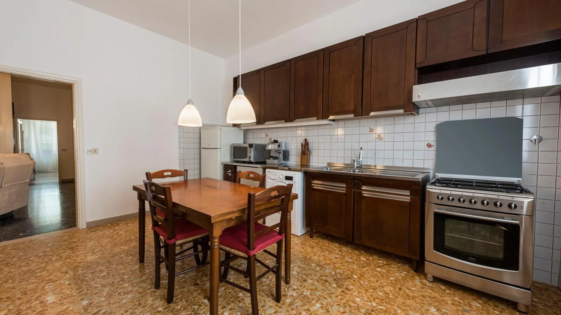 Verrazzano Bridge Apartment Florence 0*,