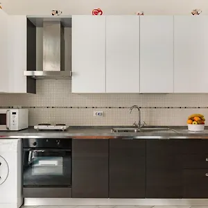 Essenza House Florencia