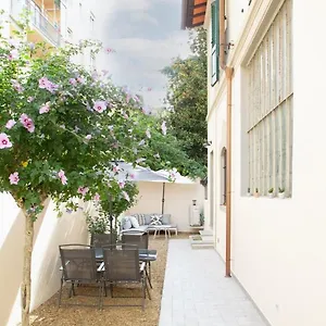Apartment A Casa Di Giuly, Florence