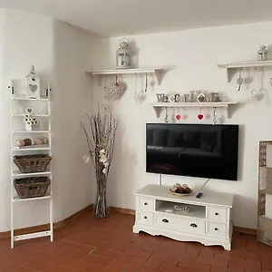 Appartamento La Casa Di Kikki, Firenze