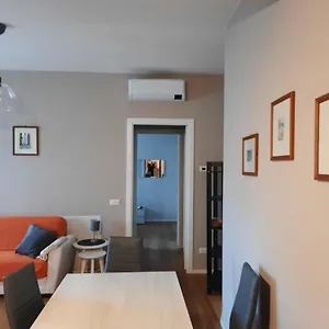 Apartment Lucietta 60 House, Florence