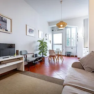 Appartamento Roommo Cimabue, Firenze