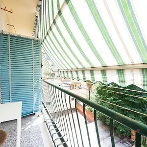 Apartment Wifi Ac & 2 Bathrooms Verrazzano Bridge, Florence