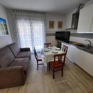 Appartamento 1, Firenze