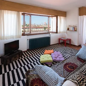 Appartamento Roommo Lungarno, Firenze