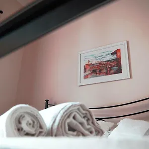 Il Tabernacolo Frühstückspension